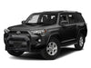Black Horse Off Road AB-TO30-NL Matte Black Steel No skid plate - Truck Part Superstore