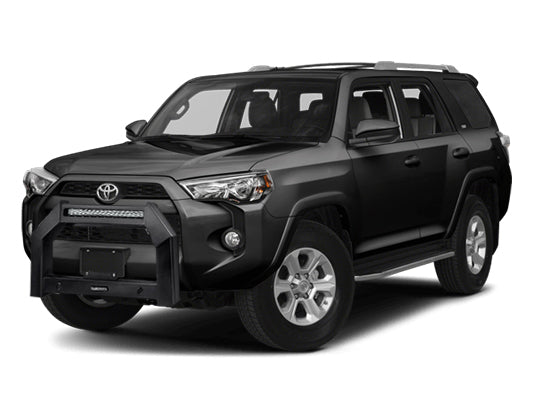 Black Horse Off Road AB-TO30-NL Matte Black Steel No skid plate - Truck Part Superstore
