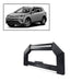 Black Horse Off Road AB-TO44-NL Matte Black Steel No skid plate - Truck Part Superstore
