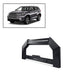 Black Horse Off Road AB-TO53 Matte Black Steel No skid plate - Truck Part Superstore