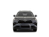 Black Horse Off Road AB-TO54-NL Matte Black Steel No skid plate - Truck Part Superstore