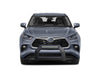 Black Horse Off Road AB-TO54 Matte Black Steel No skid plate - Truck Part Superstore