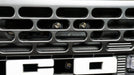 DV8 Offroad ABBR-01 21-22 Ford Bronco Adaptive Cruise Control Relocation Bracket DV8 Offroad - Truck Part Superstore
