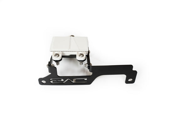 DV8 Offroad ABBR-01 21-22 Ford Bronco Adaptive Cruise Control Relocation Bracket DV8 Offroad - Truck Part Superstore