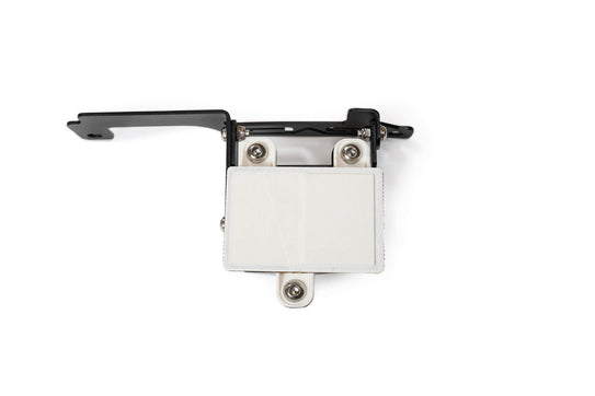 DV8 Offroad ABBR-01 21-22 Ford Bronco Adaptive Cruise Control Relocation Bracket DV8 Offroad - Truck Part Superstore