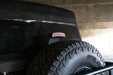 DV8 Offroad ABBR-02 2021-22 Ford Bronco 3rd Brake Light Extension Bracket DV8 Offroad - Truck Part Superstore