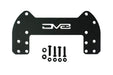 DV8 Offroad ABBR-02 2021-22 Ford Bronco 3rd Brake Light Extension Bracket DV8 Offroad - Truck Part Superstore