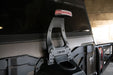 DV8 Offroad ABBR-02 2021-22 Ford Bronco 3rd Brake Light Extension Bracket DV8 Offroad - Truck Part Superstore