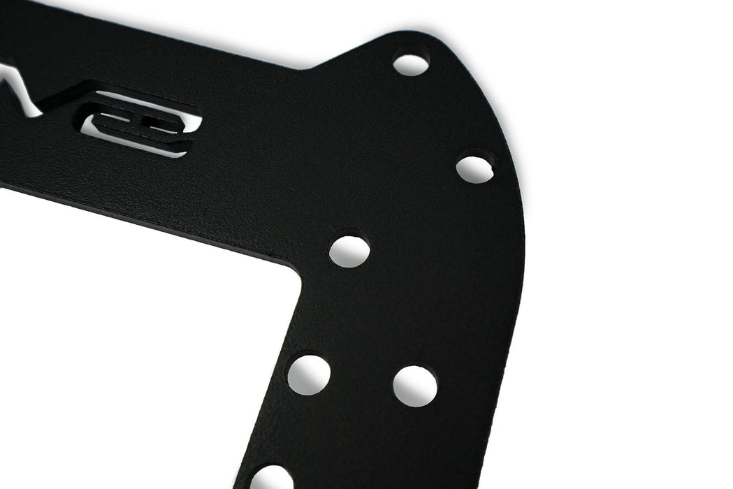 DV8 Offroad ABBR-02 2021-22 Ford Bronco 3rd Brake Light Extension Bracket DV8 Offroad - Truck Part Superstore