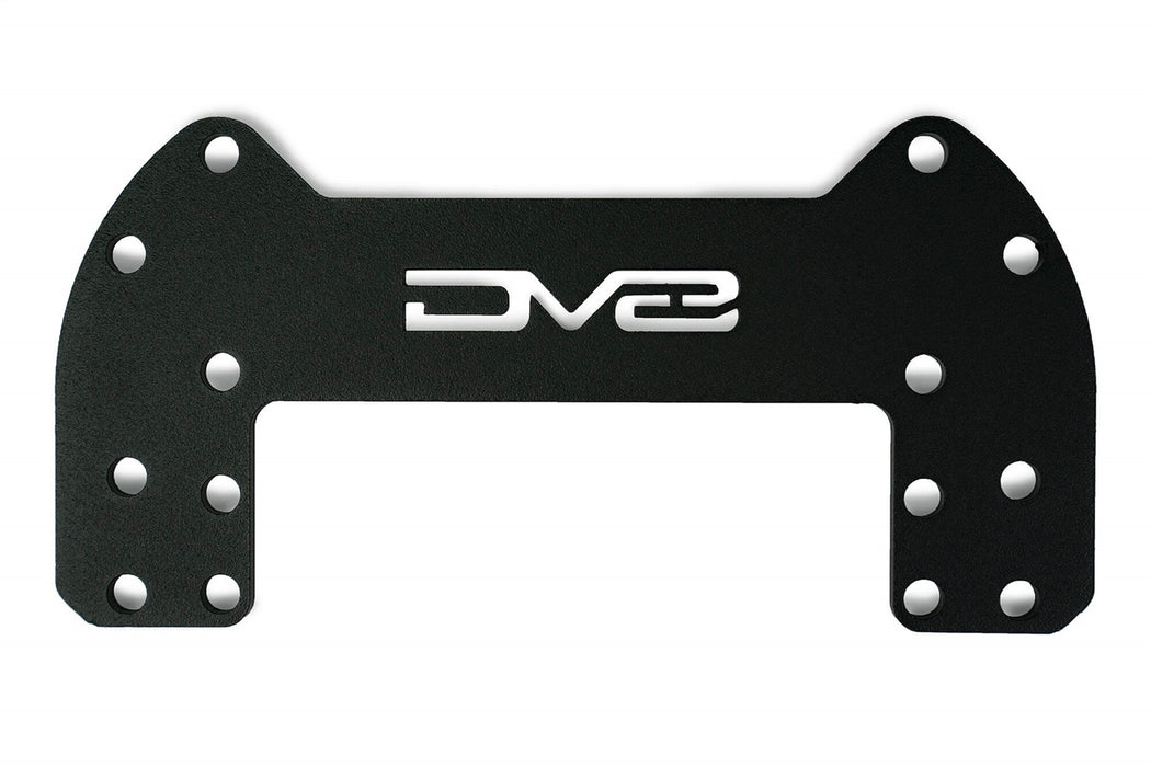DV8 Offroad ABBR-02 2021-22 Ford Bronco 3rd Brake Light Extension Bracket DV8 Offroad - Truck Part Superstore