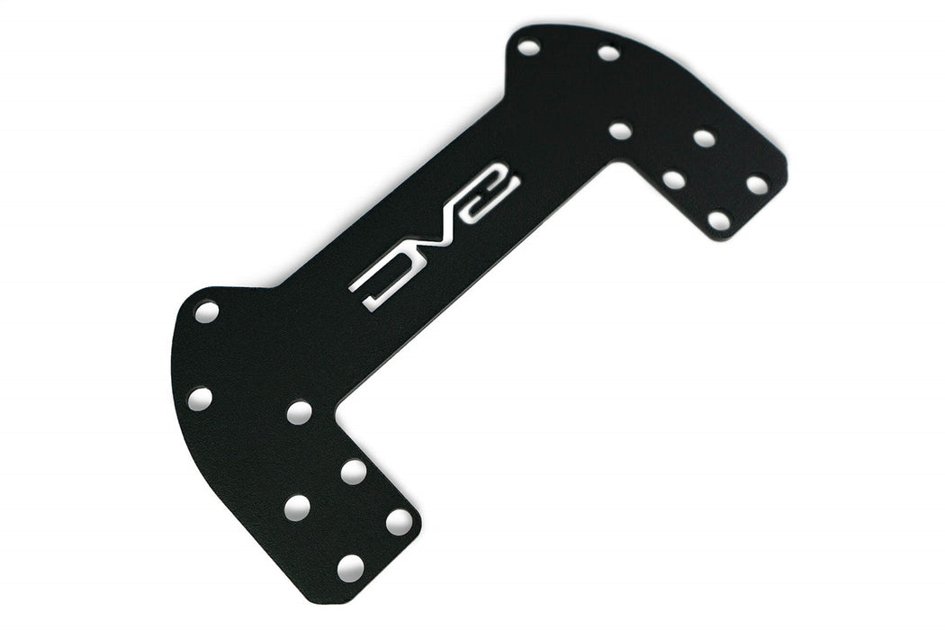 DV8 Offroad ABBR-02 2021-22 Ford Bronco 3rd Brake Light Extension Bracket DV8 Offroad - Truck Part Superstore