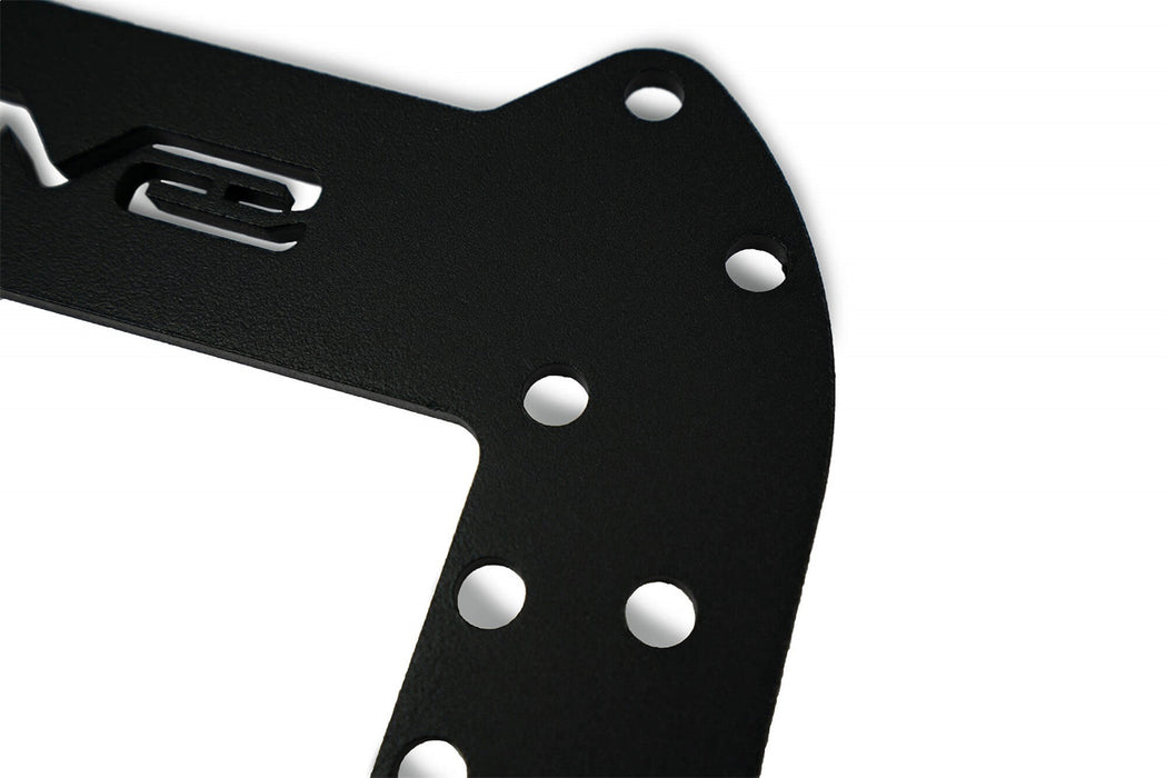 DV8 Offroad ABBR-02 2021-22 Ford Bronco 3rd Brake Light Extension Bracket DV8 Offroad - Truck Part Superstore