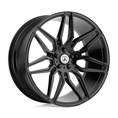 Asanti Black ABL11-22905632BK AB11 22X9 5X112 G-BLK 32MM - Truck Part Superstore