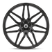 Asanti Black ABL11-22905632BK AB11 22X9 5X112 G-BLK 32MM - Truck Part Superstore