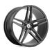 Asanti Black ABL12-19955245MG AB12 19X9.5 5X120 M-GRAPHITE 45MM - Truck Part Superstore