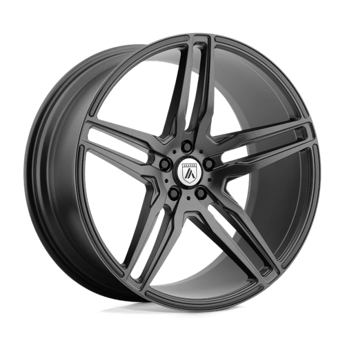 Asanti Black ABL12-20051238MG AB12 20X10.5 5X4.5 M-GRAPHITE 38MM - Truck Part Superstore