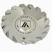 Asanti Forged ABL18CAP-CH ABL18 CAP ALL PCD - CHROME - Truck Part Superstore