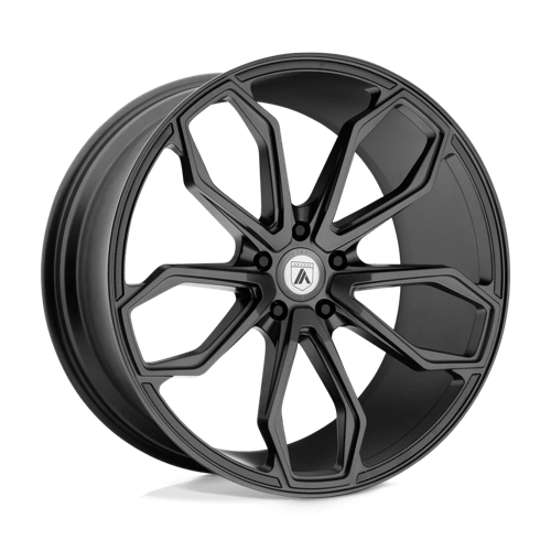Asanti Black ABL19-20105640MG AB19 20X10 5X112 M-GRAPHITE 40MM - Truck Part Superstore
