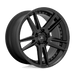 Asanti Black ABL33-20055638SB AB33 20X10.5 5X112 S-BLK 38MM - Truck Part Superstore