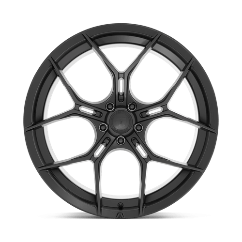 Asanti Black ABL37-22905638SB AB37 22X9 5X112 S-BLK 38MM - Truck Part Superstore