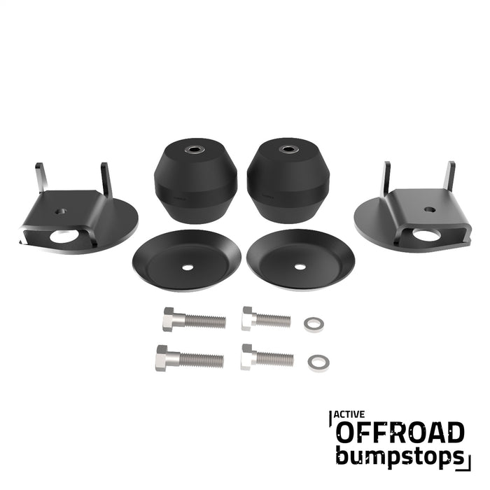 Timbren SES ABSFR1504R Active Off Road Bumpstops; - Truck Part Superstore