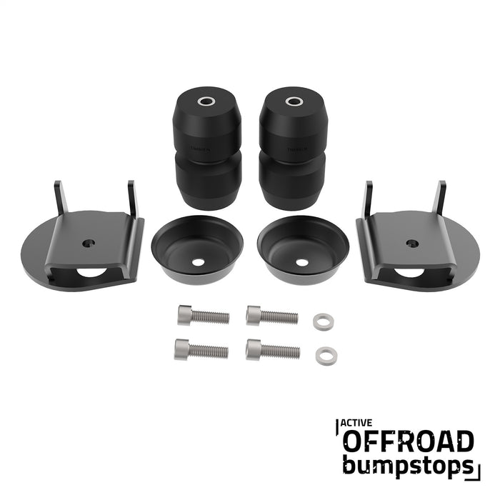 Timbren SES ABSFR150RB Active Off Road Bumpstops; - Truck Part Superstore