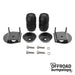 Timbren SES ABSFR150RB Active Off Road Bumpstops; - Truck Part Superstore