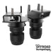 Timbren SES ABSFR150RB Active Off Road Bumpstops; - Truck Part Superstore