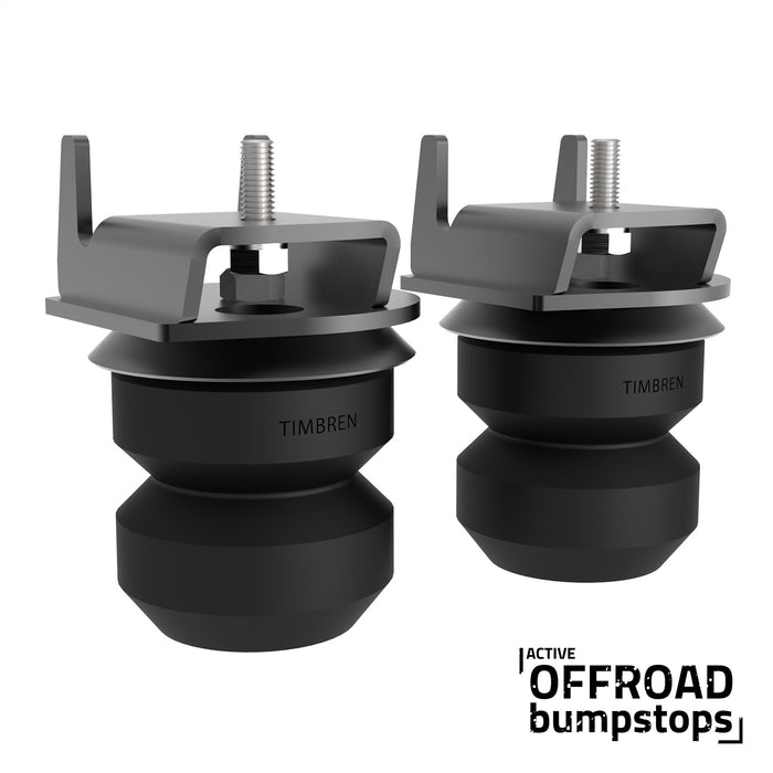 Timbren SES ABSFR150RC Active Off Road Bumpstops; - Truck Part Superstore