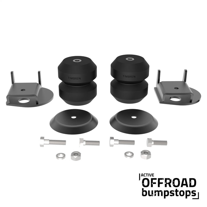 Timbren SES ABSFR150RC Active Off Road Bumpstops; - Truck Part Superstore