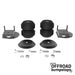 Timbren SES ABSFR150RC Active Off Road Bumpstops; - Truck Part Superstore
