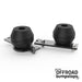 Timbren SES ABSFRBSMV Active Off Road Bumpstops; - Truck Part Superstore