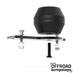 Timbren SES ABSFRBSMV Active Off Road Bumpstops; - Truck Part Superstore