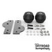 Timbren SES ABSFRBSMV Active Off Road Bumpstops; - Truck Part Superstore
