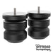 Timbren SES ABSFRRGR Active Off Road Bumpstops; - Truck Part Superstore