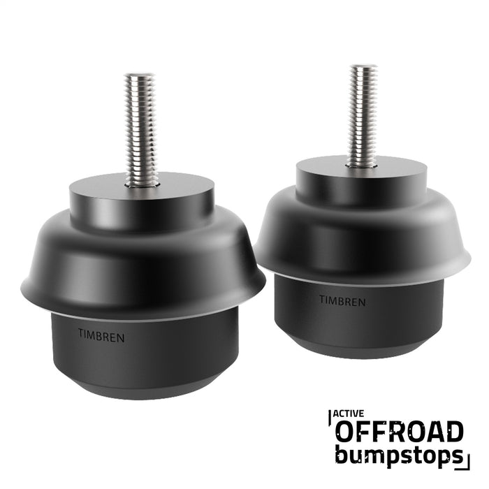 Timbren SES ABSGMFCC Active Off Road Bumpstops; - Truck Part Superstore