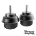 Timbren SES ABSGMFCC Active Off Road Bumpstops; - Truck Part Superstore