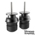 Timbren SES ABSJFTJ Active Off Road Bumpstops; - Truck Part Superstore