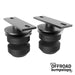 Timbren SES ABSJRC01 Active Off Road Bumpstops; - Truck Part Superstore