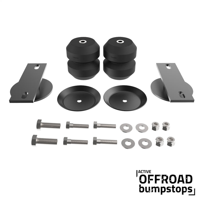 Timbren SES ABSJRC01 Active Off Road Bumpstops; - Truck Part Superstore