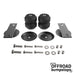 Timbren SES ABSJRC01 Active Off Road Bumpstops; - Truck Part Superstore