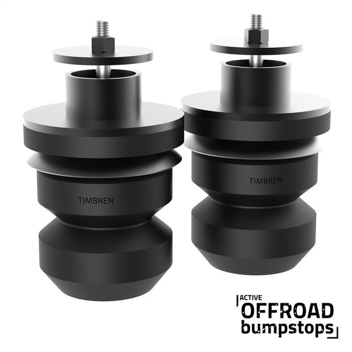 Timbren SES ABSJRGD Active Off Road Bumpstops; - Truck Part Superstore