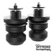 Timbren SES ABSJRGD Active Off Road Bumpstops; - Truck Part Superstore