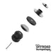 Timbren SES ABSJRGD Active Off Road Bumpstops; - Truck Part Superstore