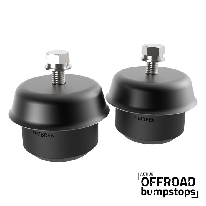 Timbren SES ABSNXF Active Off Road Bumpstops; - Truck Part Superstore