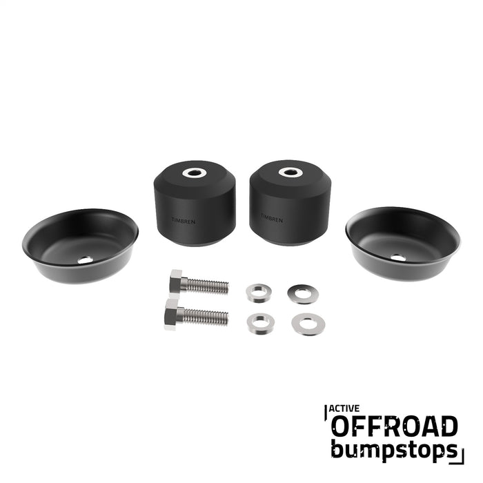 Timbren SES ABSNXF Active Off Road Bumpstops; - Truck Part Superstore