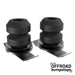 Timbren SES ABSOSR Active Off Road Bumpstops; Rear; - Truck Part Superstore