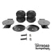 Timbren SES ABSOSR Active Off Road Bumpstops; Rear; - Truck Part Superstore