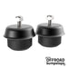 Timbren SES ABSTOF Active Off Road Bumpstops; - Truck Part Superstore