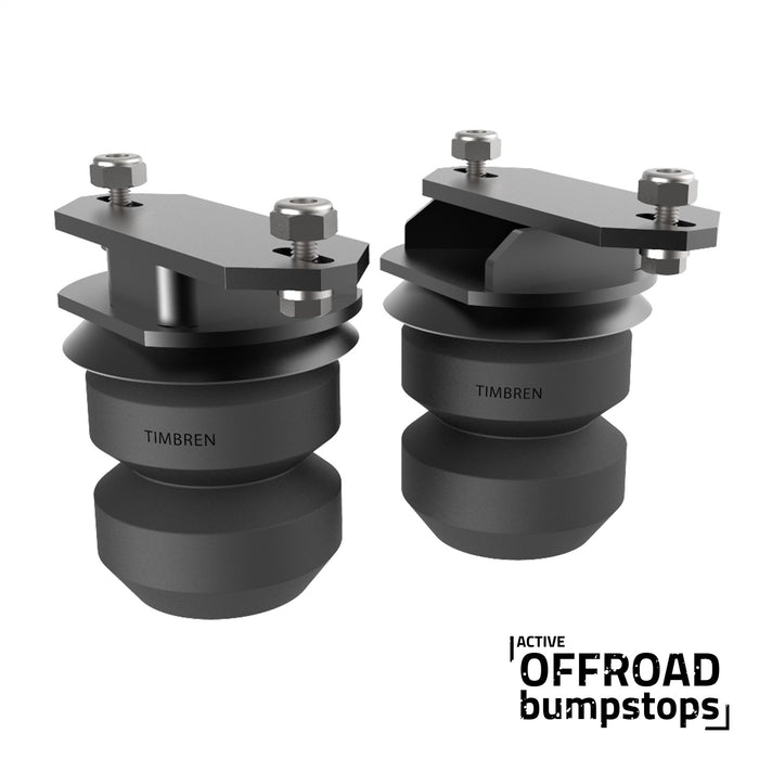 Timbren SES ABSTOFLC1A Active Off Road Bumpstops; - Truck Part Superstore